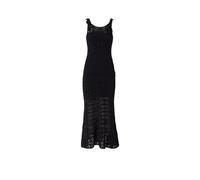 PINKO - Juncus Midi Dress - - Dresses - Donna - Nero - M
