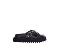 PINKO - Kate 09 Ciabatte - - Shoes - Donna - Nero - 39 EU