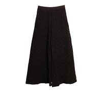 PINKO - Kimmy Pantaloni - - Trousers - Donna - Marrone - S