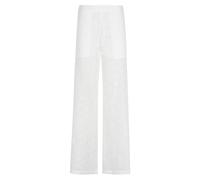 PINKO - Kimmy Pants - - Trousers - Donna - Bianco - XS