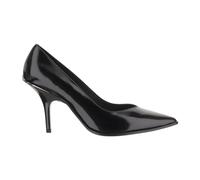 PINKO - Lady Leather Pumps - - Shoes - Donna - Nero - 40 EU