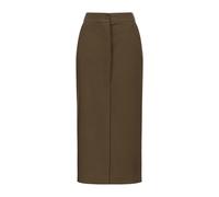 PINKO - Lanterna Skirt - - Skirts - Donna - Verde - S