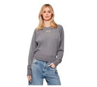 PINKO - Lanzarote Sweater - - Knitwear - Donna - Grigio - M