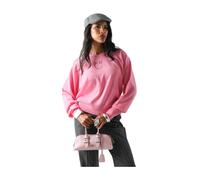 PINKO - Lanzarote Sweater - - Knitwear - Donna - Rosa - S