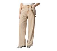 PINKO - Lauryn Loose Jeans - - Jeans - Donna - Beige - W25