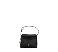 Pinko LEAF HOBO BIG VITELLO MORBIDO