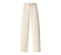 PINKO - Lexy Pantaloni - - Trousers - Donna - Beige - S