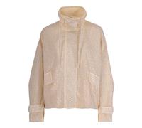 PINKO - Light Giacche - - Jackets - Donna - Beige - S