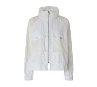 PINKO - Light Giacche - - Jackets - Donna - Bianco - M