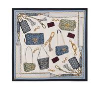 PINKO - Limbo Foulard - - Accessories - Donna - Multicolore - ONE SIZE