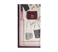 PINKO - Limbo Scarf - - Accessories - Donna - Multicolore - ONE SIZE