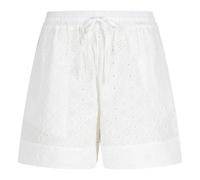 PINKO - Liz Short Shorts - - Shorts - Donna - Bianco - S