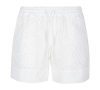 PINKO - Liz Shorts - - Shorts - Donna - Bianco - S