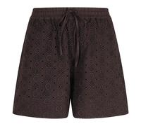 PINKO - Liz Shorts - - Shorts - Donna - Marrone - M
