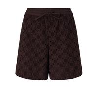 PINKO - Liz Shorts - - Shorts - Donna - Marrone - M