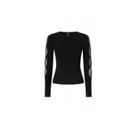 PINKO - Long Knitwear - - Tops - Donna - Nero - L