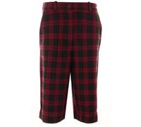 PINKO - Long Shorts - - Shorts - Donna - Rosso - M