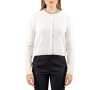 PINKO - Long Sleeve Tops - - Knitwear - Donna - Bianco - S