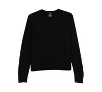 PINKO - Lourdes - - Knitwear - Donna - Nero - L