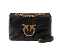 PINKO - Love Baby Puff - - Bags - Donna - Nero - ONE SIZE