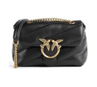 PINKO - Love Baby Puff Borsa a tracolla - - Bags - Donna - Nero - ONE SIZE