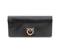 PINKO - Love Bag Click Soft Horizontal - - Bags - Donna - Nero - ONE SIZE