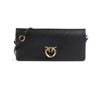 Pinko Love Bag Click Soft Horizontal black
