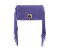 PINKO - Love Bag Click Soft Horizontal Mini - - Bags - Donna - Viola - ONE SIZE