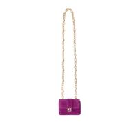 PINKO - Love Bag Click Soft Horizontal Mini - - Bags - Donna - Viola - ONE SIZE