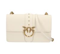 PINKO - Love Bag in bianco e rosa - - Bags - Donna - Bianco - ONE SIZE