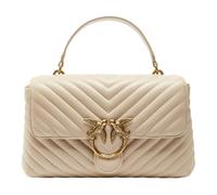 PINKO - Love Bag Puff Classic - - Bags - Donna - Beige - ONE SIZE