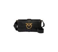 PINKO - Love Bag Slouchy Grande - - Bags - Donna - Nero - ONE SIZE