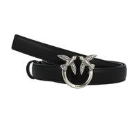 Cintura Love Berry Simply - Misura: S Z99O NERO/OLD SILVER