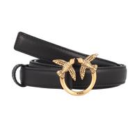 Cintura da donna Pinko Love Berry H2 Belt PE 23 PLT01 100143 A0F1 Nero M