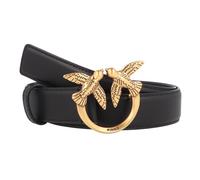 Cintura Love Berry Simply - Misura: L Z99Q NERO/ANTIQUE GOLD
