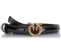 Pinko LOVE BERRY H1 BELT SOFT NAPLACK