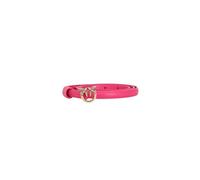 Pinko LOVE BERRY H1 BELT VITELLO SETA