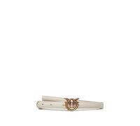 Cintura Love Berry H1 - Misura: XS Z14Q BIANCO SETA/ANTIQUE GOLD