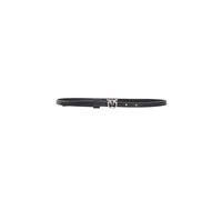 Cintura Love Berry H1 - Misura: XS Z99O NERO/OLD SILVER