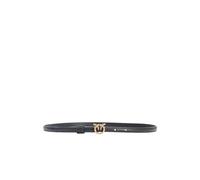 Cintura per vita Pinko Love Berry H1 Belt PE 24 PLT01 102148 A0F1 Nero S