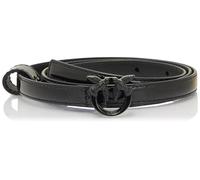 Pinko Love Berry H1 Belt Vitello Specchiato Cintura Donna