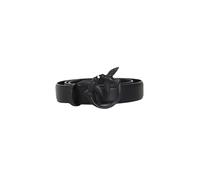 Cintura Love Berry H3 - Misura: M Z99B NERO LIMOUSINE BLOCK COLOR