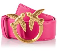 Pinko LOVE BERRY H4 BELT VITELLO SETA