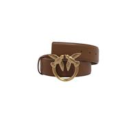 Pinko LOVE BERRY H4 BELT VITELLO SETA