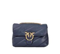 Love Classic Puff Maxi Quilt Pinko