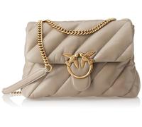 Pinko LOVE BIG PUFF CL SHEEP NAPPA