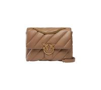Pinko - Love Big Puff Cl Sheep Nappa, Borsa Donna