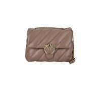 PINKO BORSA BIG LOVE PUFF MAXI QUILT donna biscotto 100037A0F2 TU