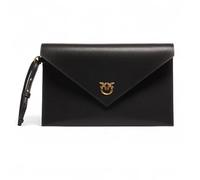 Pinko Love Birds bag - nero, unica