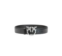 Cintura da donna Pinko Love Berry H4 Belt PE 23 PLT01 100120 A0F1 Nero S